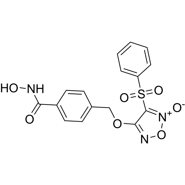 HDAC6-IN-18